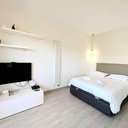 Il Gioiello : Apt 2 Pers, Clim, Piscine, Parking أنتيب المظهر الخارجي الصورة