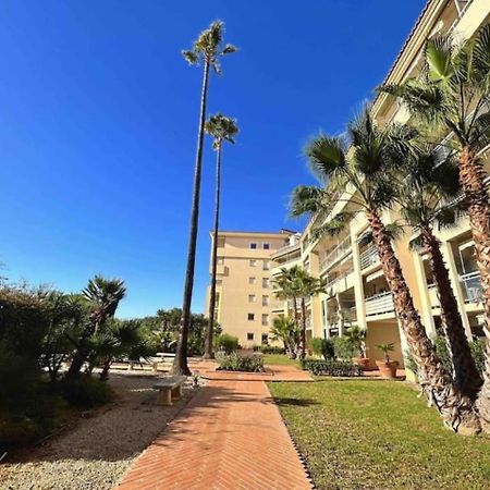 Il Gioiello : Apt 2 Pers, Clim, Piscine, Parking أنتيب المظهر الخارجي الصورة
