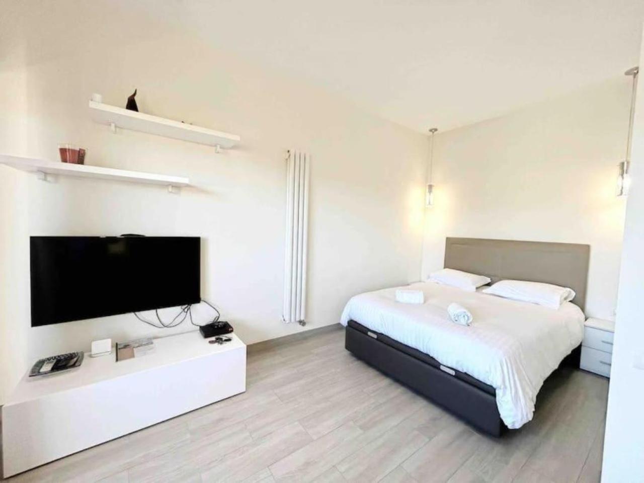 Il Gioiello : Apt 2 Pers, Clim, Piscine, Parking أنتيب المظهر الخارجي الصورة
